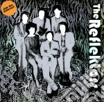 (LP VINILE) The reflektors cd