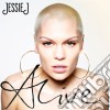 Jessie J - Alive cd