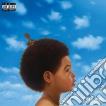 Drake - Nothing Was The Same