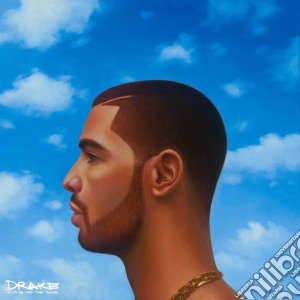Drake - Nothing Was The Same cd musicale di Drake