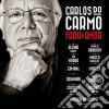 Carlos Do Carmo - Fado E Amor cd