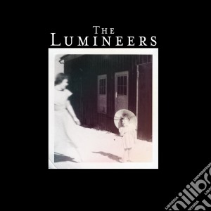 Lumineers (The) - The Lumineers (Deluxe Edition) (Cd+Dvd) cd musicale di Lumineers