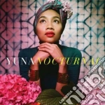 Yuna - Nocturnal cd
