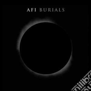 (LP Vinile) Afi - Burials De Luxe Edition lp vinile di Afi