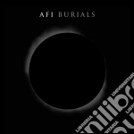 (LP Vinile) Afi - Burials De Luxe Edition vinile