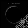 (LP Vinile) Afi - Burials De Luxe Edition cd