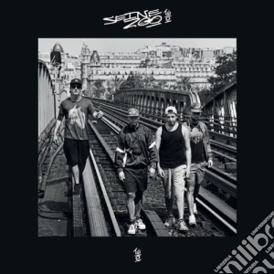 S-Crew - Seine Zoo cd musicale di S