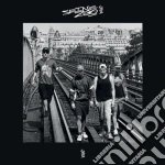 S-Crew - Seine Zoo cd