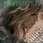 Jennifer Nettles - That Girl cd