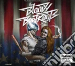 Bloody Beetroots (The) - Hide cd