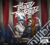 Bloody Beetroots (The) - Hide cd