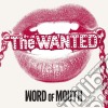 Wanted - Word Of Mouth cd