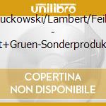 Zuckowski/Lambert/Feils - Rot+Gruen-Sonderprodukt K cd