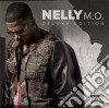 Nelly - M.O. cd