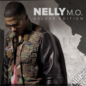 Nelly - M.O. cd musicale di Nelly