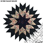 In The Valley Below - Belt cd