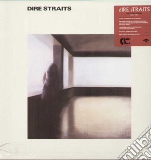 (LP Vinile) Dire Straits - Dire Straits lp vinile di Dire Straits