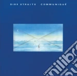 (LP Vinile) Dire Straits - Communique vinile