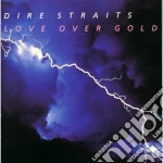 (LP Vinile) Dire Straits - Love Over Gold vinile