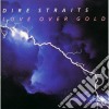 (LP Vinile) Dire Straits - Love Over Gold cd