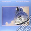 (LP Vinile) Dire Straits - Brothers In Arms (2 Lp) cd