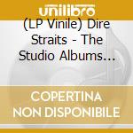 (LP Vinile) Dire Straits - The Studio Albums 1978-1991 lp vinile di Dire Straits