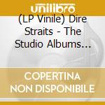 (LP Vinile) Dire Straits - The Studio Albums 1978-1991 vinile