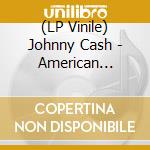 (LP Vinile) Johnny Cash - American Recordings vinile