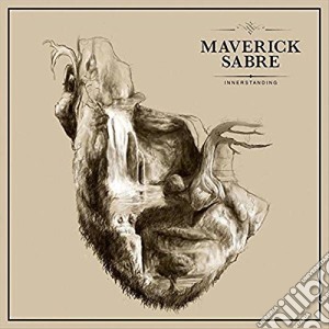 Maverick Sabre - Innerstanding cd musicale di Maverick Sabre