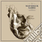 Maverick Sabre - Innerstanding cd