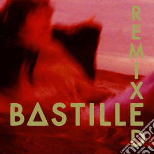 (LP Vinile) Bastille - Remixed lp vinile di Bastille