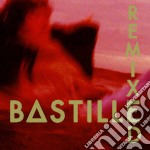 (LP Vinile) Bastille - Remixed