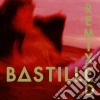 (LP Vinile) Bastille - Remixed cd