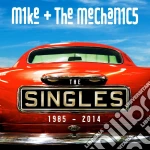 Mike & The Mechanics - The Singles 1985-2014 cd