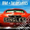 Mike & The Mechanics - The Singles 1985-2014 cd