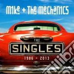 Mike & The Mechanics - The Singles: 1985-2014 (2 Cd)