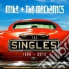 Mike & The Mechanics - The Singles: 1985-2014 (2 Cd) cd
