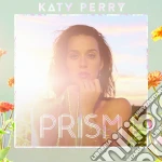 Katy Perry - Prism cd