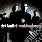 Del Amitri - Waking Hours (Special Edition) (2 Cd)