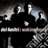 Del Amitri - Waking Hours (Special Edition) (2 Cd) cd