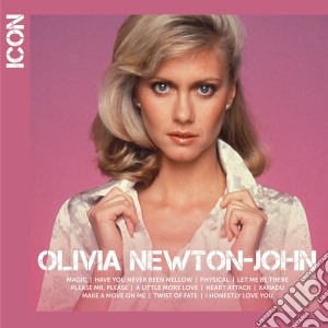 Olivia Newton-John - Icon cd musicale di Olivia Newton