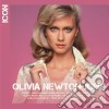 Olivia Newton-John - Icon cd