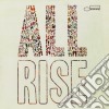Jason Moran - All Rise cd