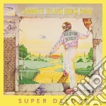 Elton John - Goodbye Yellow Brick Road (Super Deluxe Edition) (2 Cd+3 Dvd+Book) cd