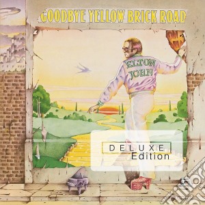 Elton John - Goodbye Yellow Brick Road (Deluxe Edition) (2 Cd) cd musicale di Elton John
