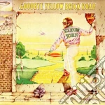 (LP Vinile) Elton John - Goodbye Yellow Brick Road (2 Lp) vinile