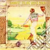 (LP Vinile) Elton John - Goodbye Yellow Brick Road (2 Lp) cd