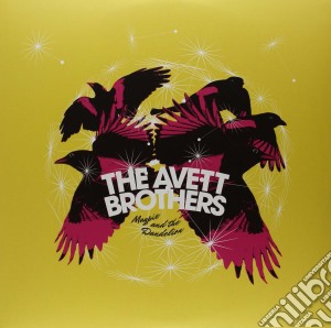 Avett Brothers (The) - Magpie & The Dandelion cd musicale di Avett Brothers