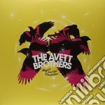Avett Brothers (The) - Magpie & The Dandelion