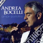 Andrea Bocelli - Love In Portofino (Cd+Dvd) cd